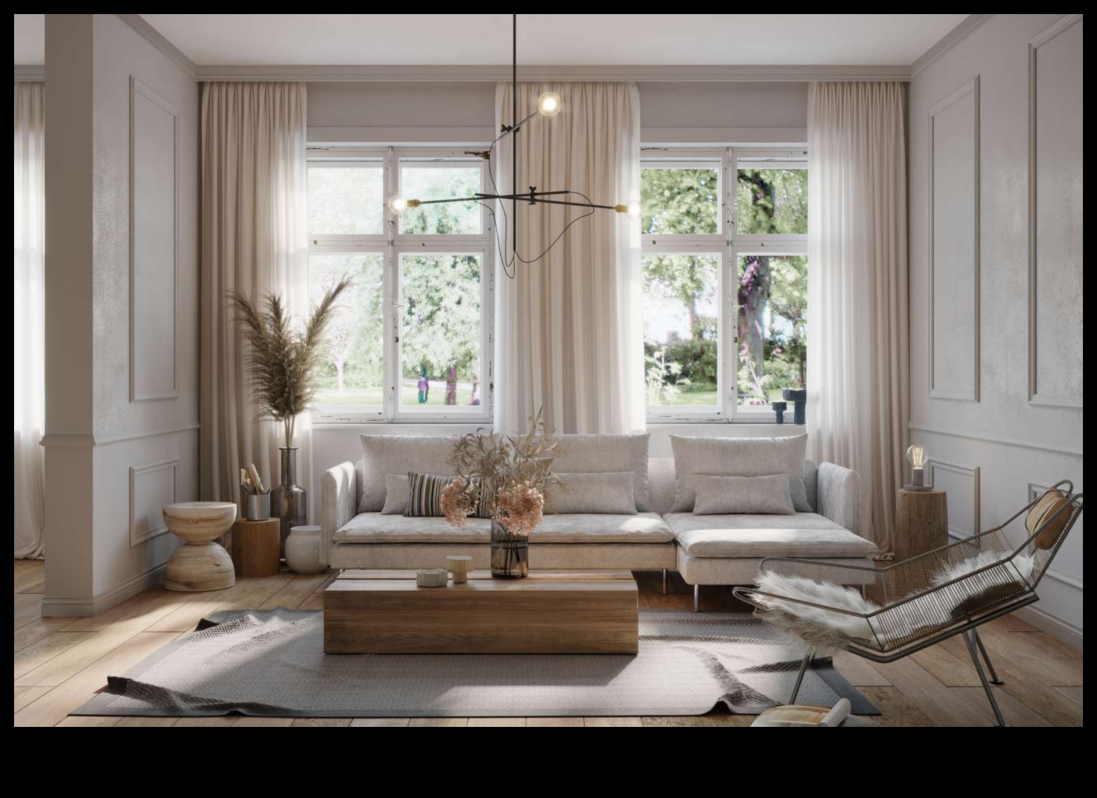 نصائح عملية لتجديد ديكور منزلك