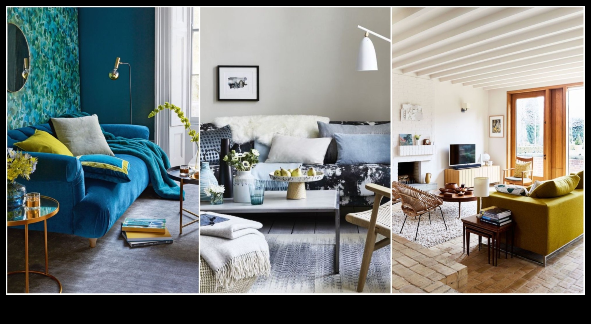 نصائح عملية لتجديد ديكور منزلك