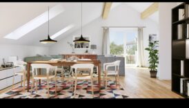 نصائح عملية لتجديد ديكور منزلك