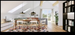 نصائح عملية لتجديد ديكور منزلك