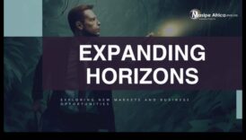 ريادة الأعمال العالمية: توسيع الآفاق في الأعمال التجارية