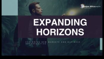 ريادة الأعمال العالمية: توسيع الآفاق في الأعمال التجارية