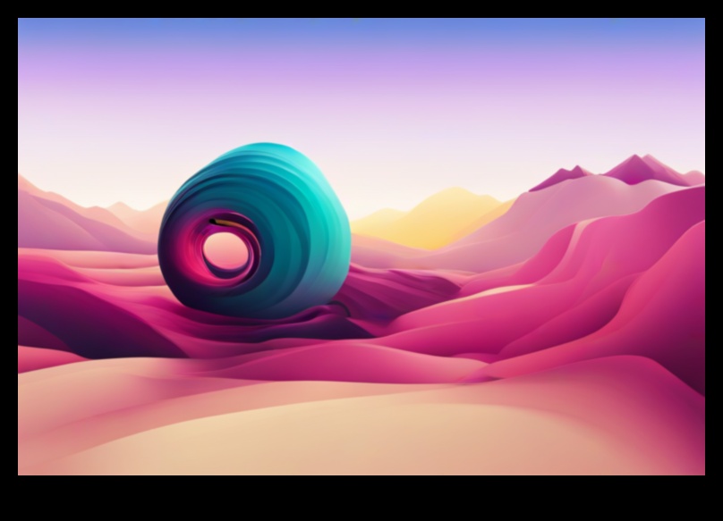 أخلاقيات التصميم الديناميكي: الرسومات المتحركة والتجارب المسؤولة التفاعلية