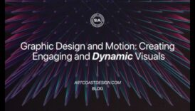 أخلاقيات التصميم الديناميكي: الرسومات المتحركة والتجارب المسؤولة التفاعلية