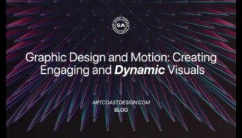 أخلاقيات التصميم الديناميكي: الرسومات المتحركة والتجارب المسؤولة التفاعلية