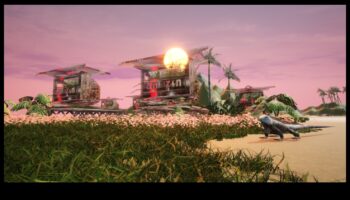 المسرات الرقمية: الاستكشافات الفنية المستوحاة من الطبيعة