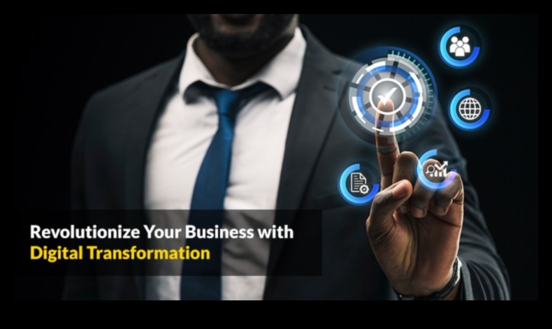 إحداث ثورة في الأعمال التجارية: استراتيجيات تتماشى مع الاتجاهات الناشئة