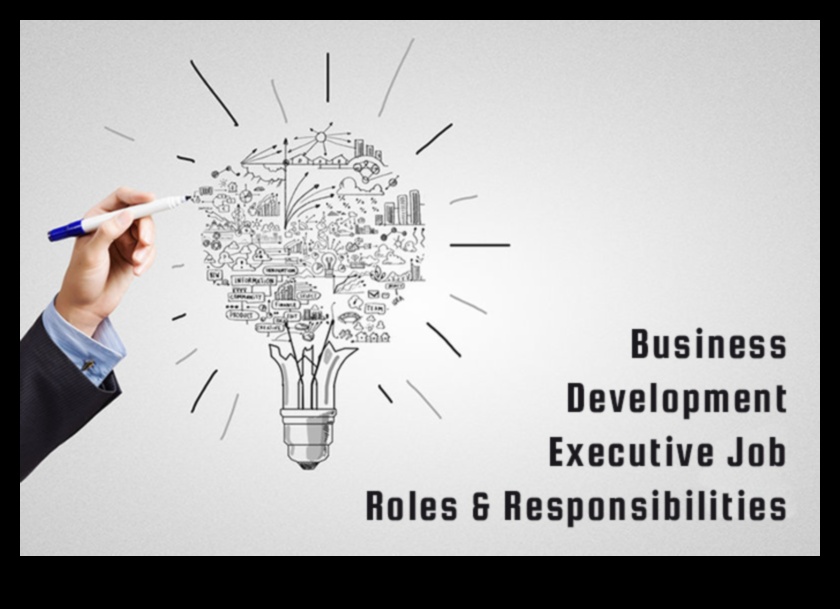 إحداث ثورة في الأعمال التجارية: استراتيجيات تتماشى مع الاتجاهات الناشئة