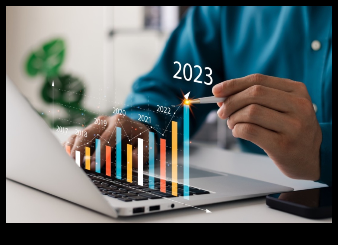 إحداث ثورة في الأعمال التجارية: استراتيجيات تتماشى مع الاتجاهات الناشئة