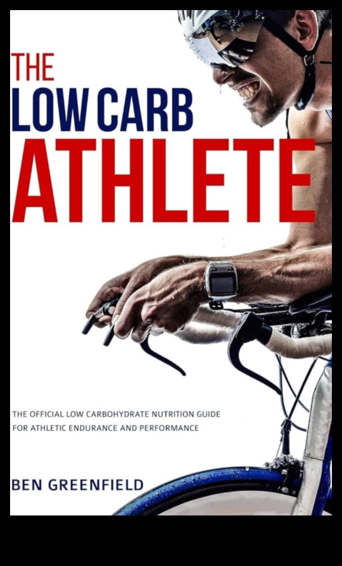 هل يمكن لنظام غذائي منخفض الكربوهيدرات دعم الأداء الرياضي؟