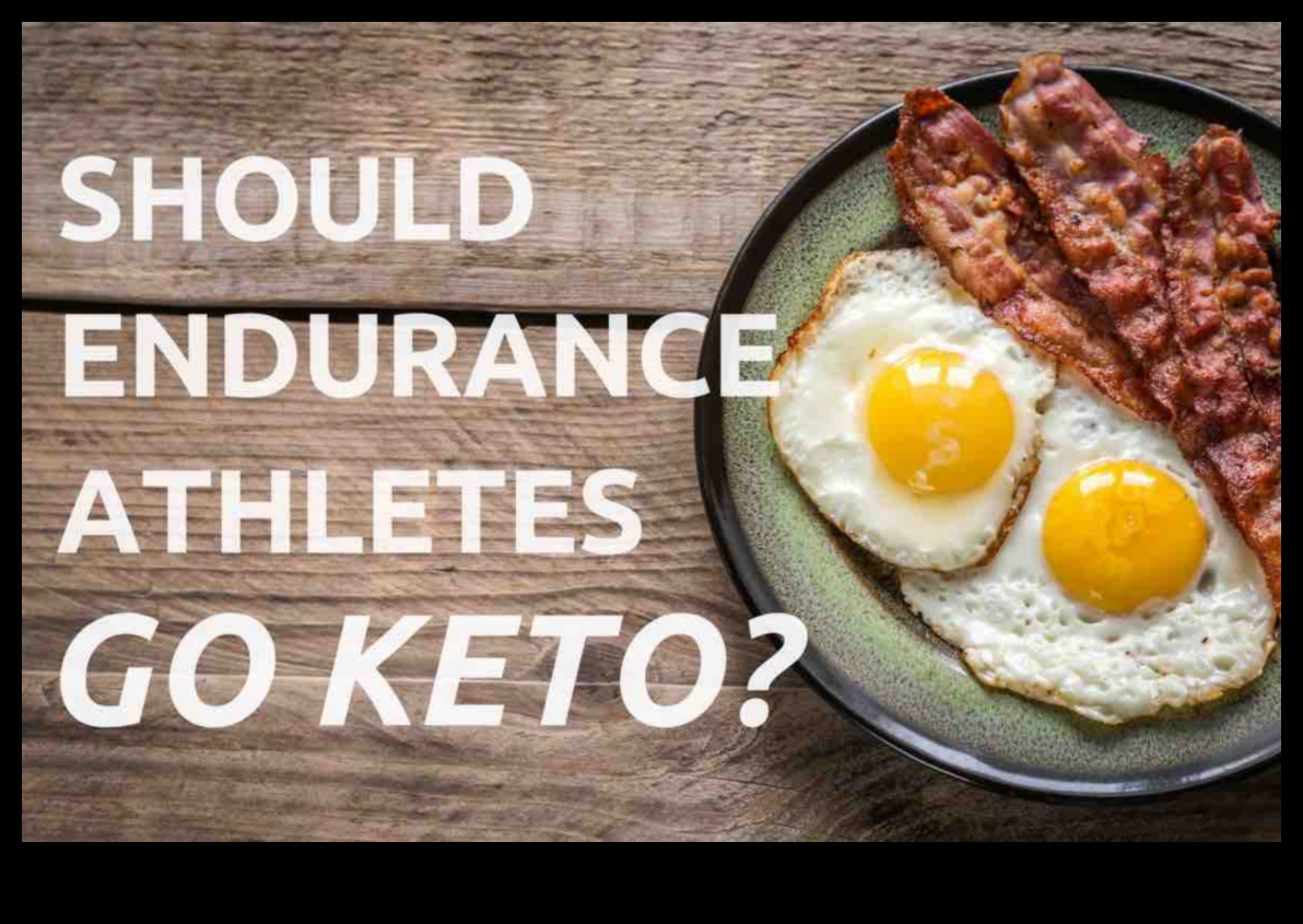 هل يمكن لنظام غذائي منخفض الكربوهيدرات دعم الأداء الرياضي؟