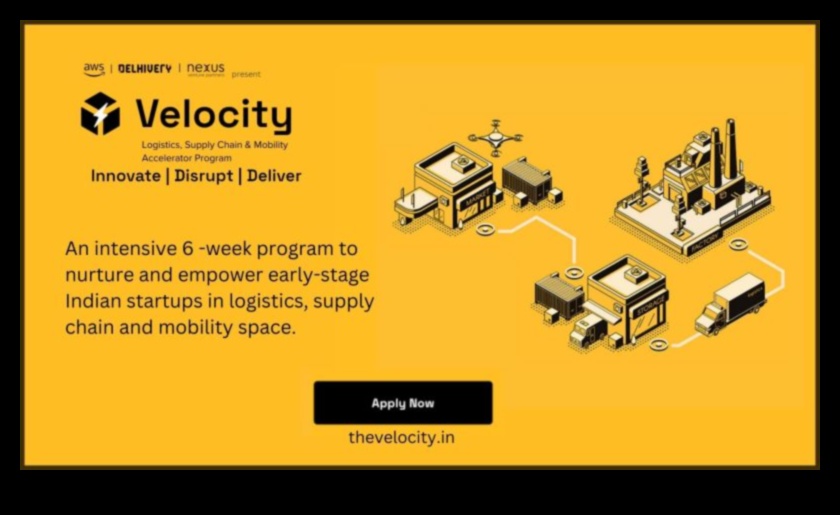 سرعة المشروع: تسريع النجاح من خلال الابتكار في مجال الأعمال