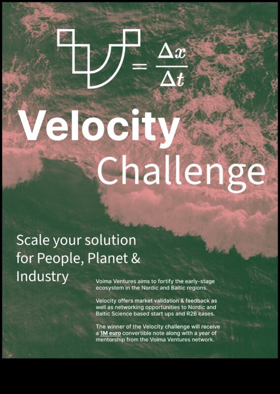 سرعة المشروع: تسريع النجاح من خلال الابتكار في مجال الأعمال