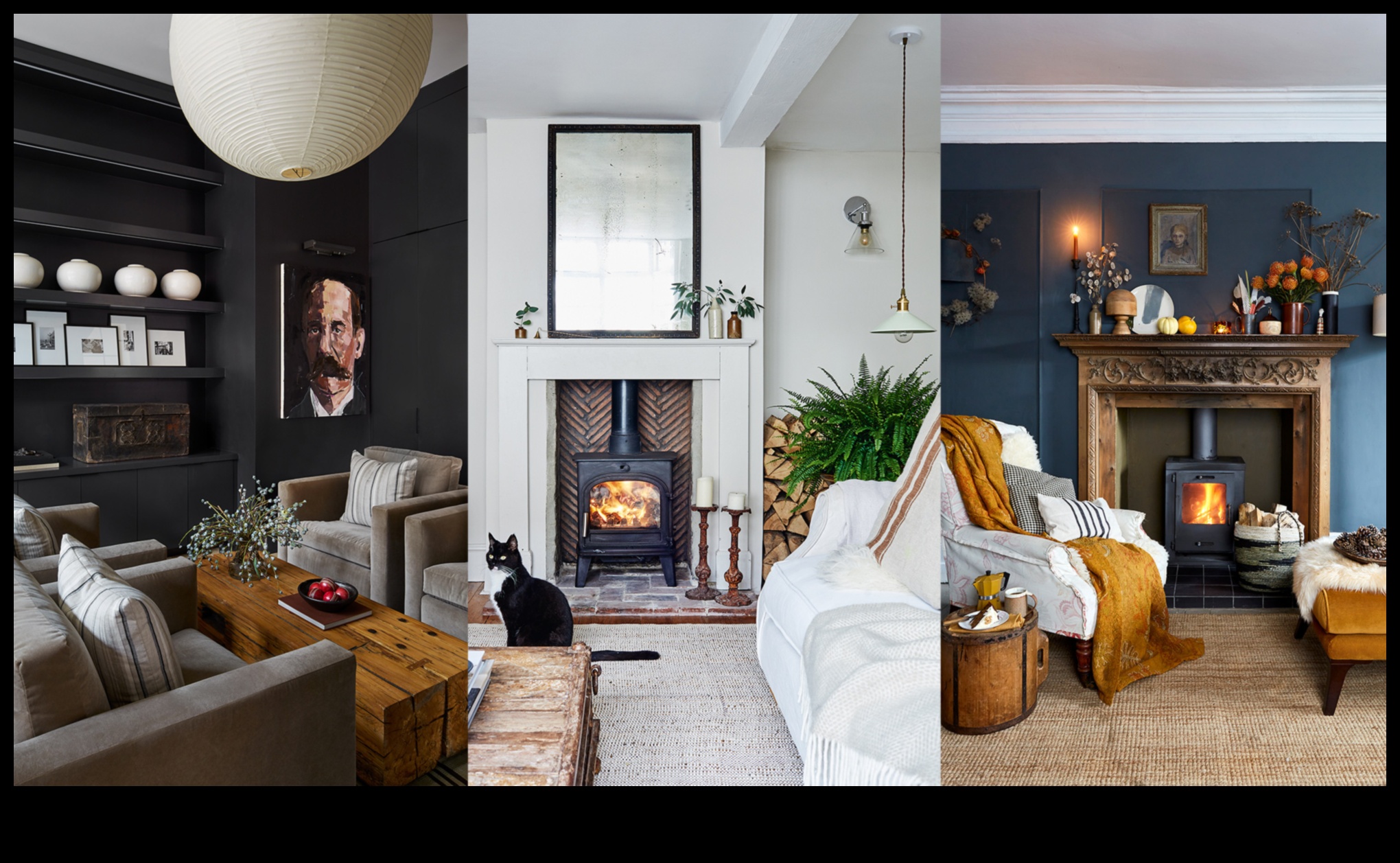 كيفية إنشاء ديكور منزلي مريح وجذاب