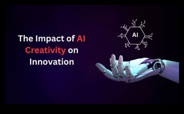 إحداث ثورة في الإبداع: الريادة في مستقبل ابتكار التصميم