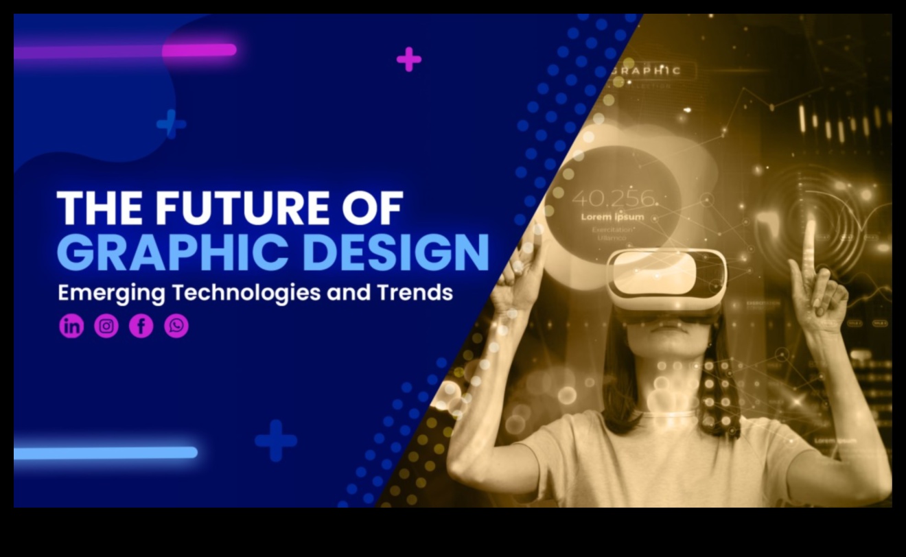 إحداث ثورة في الإبداع: الريادة في مستقبل ابتكار التصميم