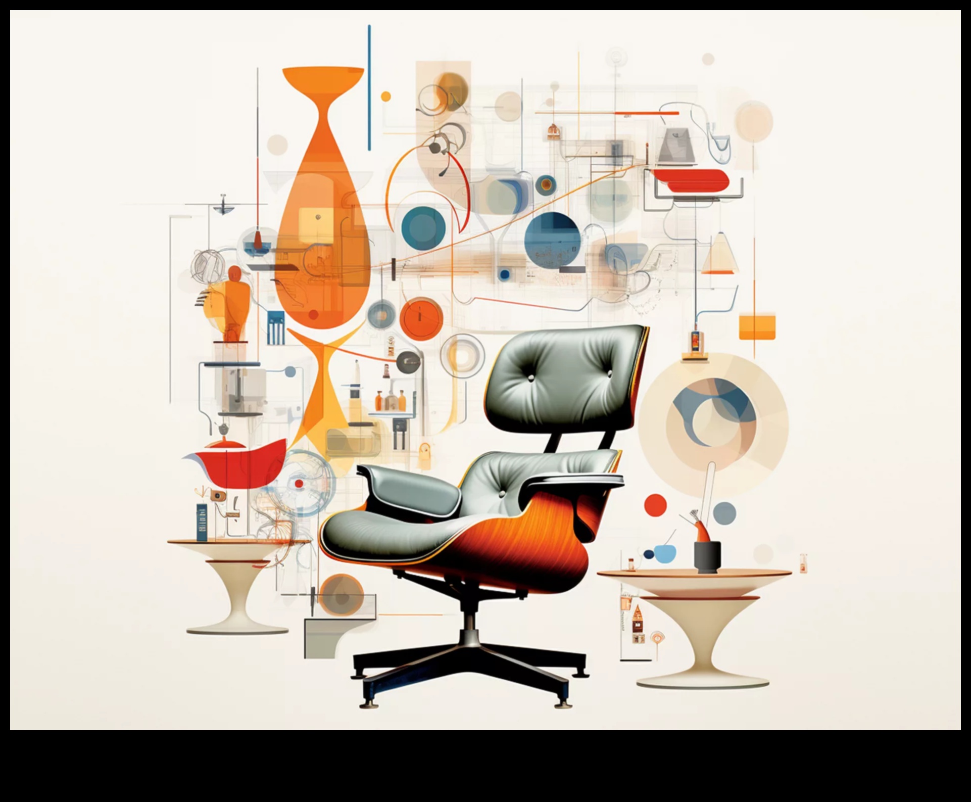 إحداث ثورة في الإبداع: الريادة في مستقبل ابتكار التصميم