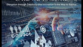 إحداث ثورة في الإبداع: الريادة في مستقبل ابتكار التصميم