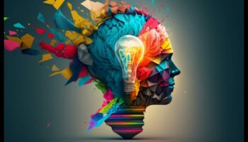 الشرارات الإبداعية: إشعال الابتكار في فنون الجرافيك