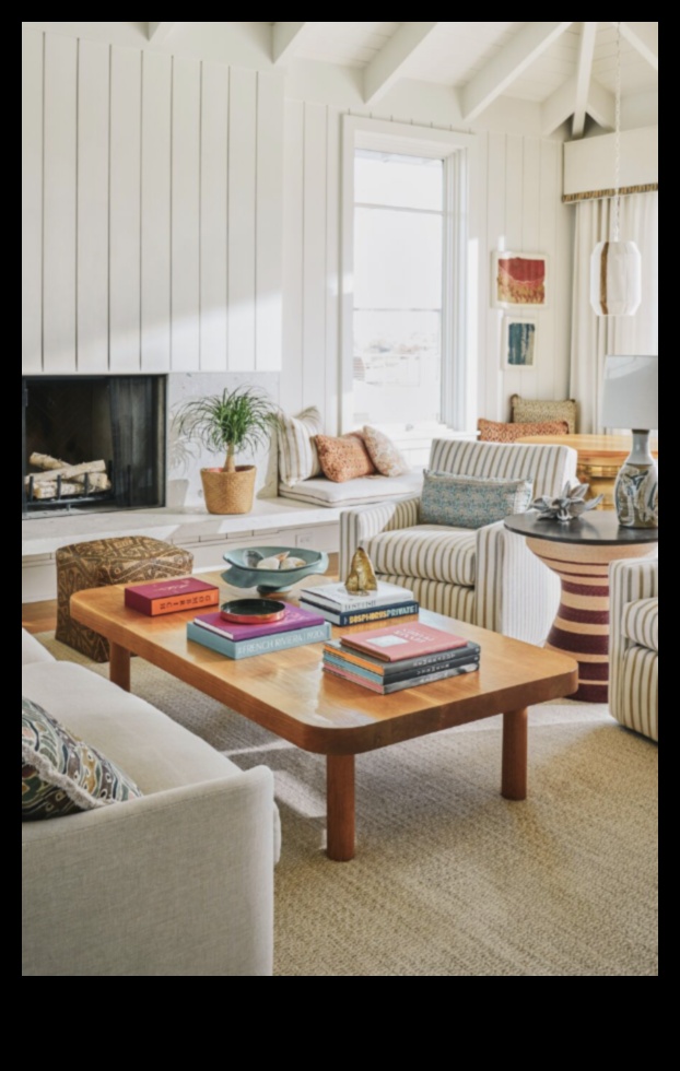 ما هي أفضل اقتراحات ديكور المنزل؟