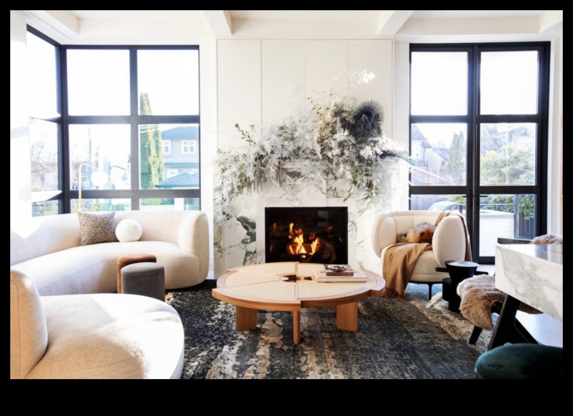 ما هي أفضل اقتراحات ديكور المنزل؟