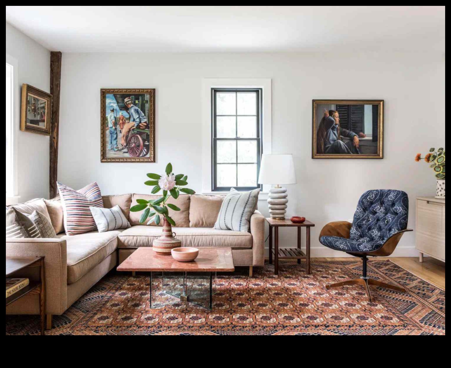 ما هي أفضل اقتراحات ديكور المنزل؟