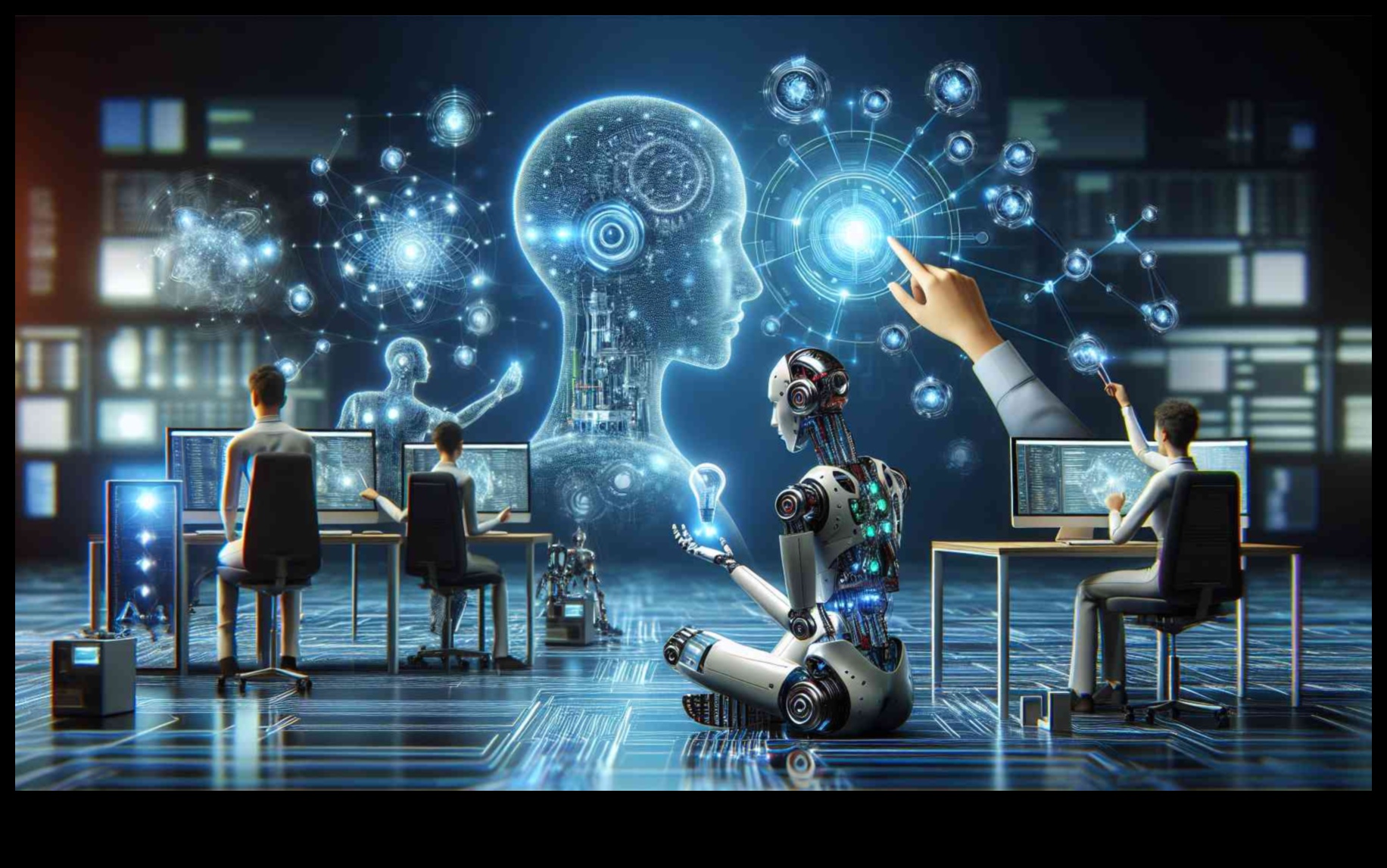 ما وراء الحدود: الابتكارات في أخلاقيات الأعمال الحديثة