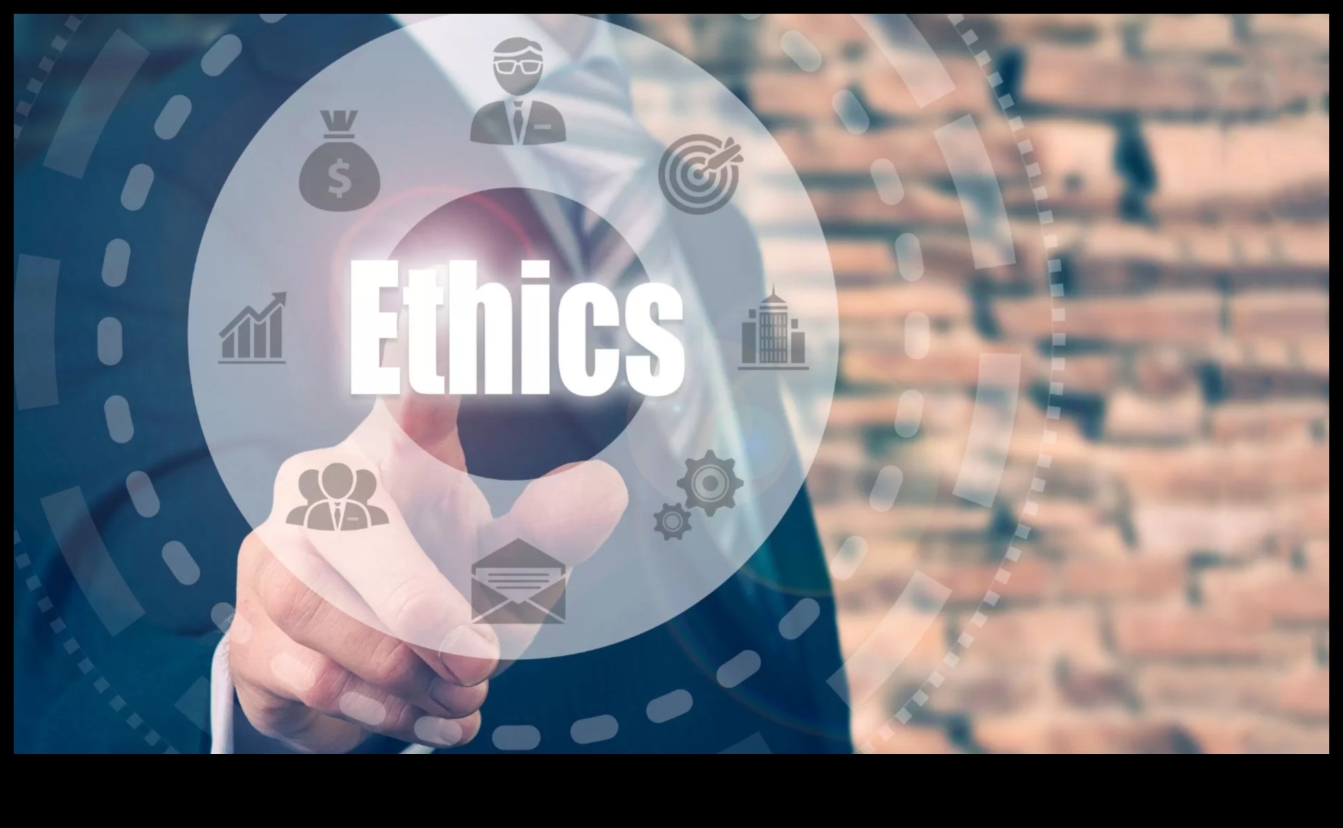 ما وراء الحدود: الابتكارات في أخلاقيات الأعمال الحديثة