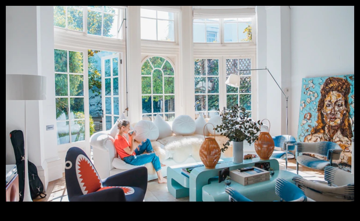 ارتقِ بمنزلك باستخدام نصائح الديكور هذه