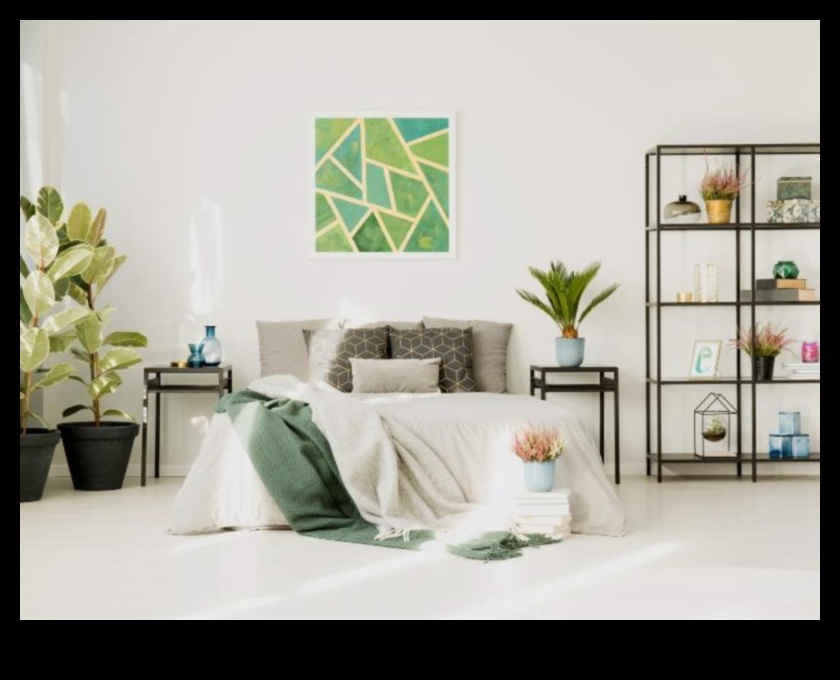 ارتقِ بمنزلك باستخدام نصائح الديكور هذه