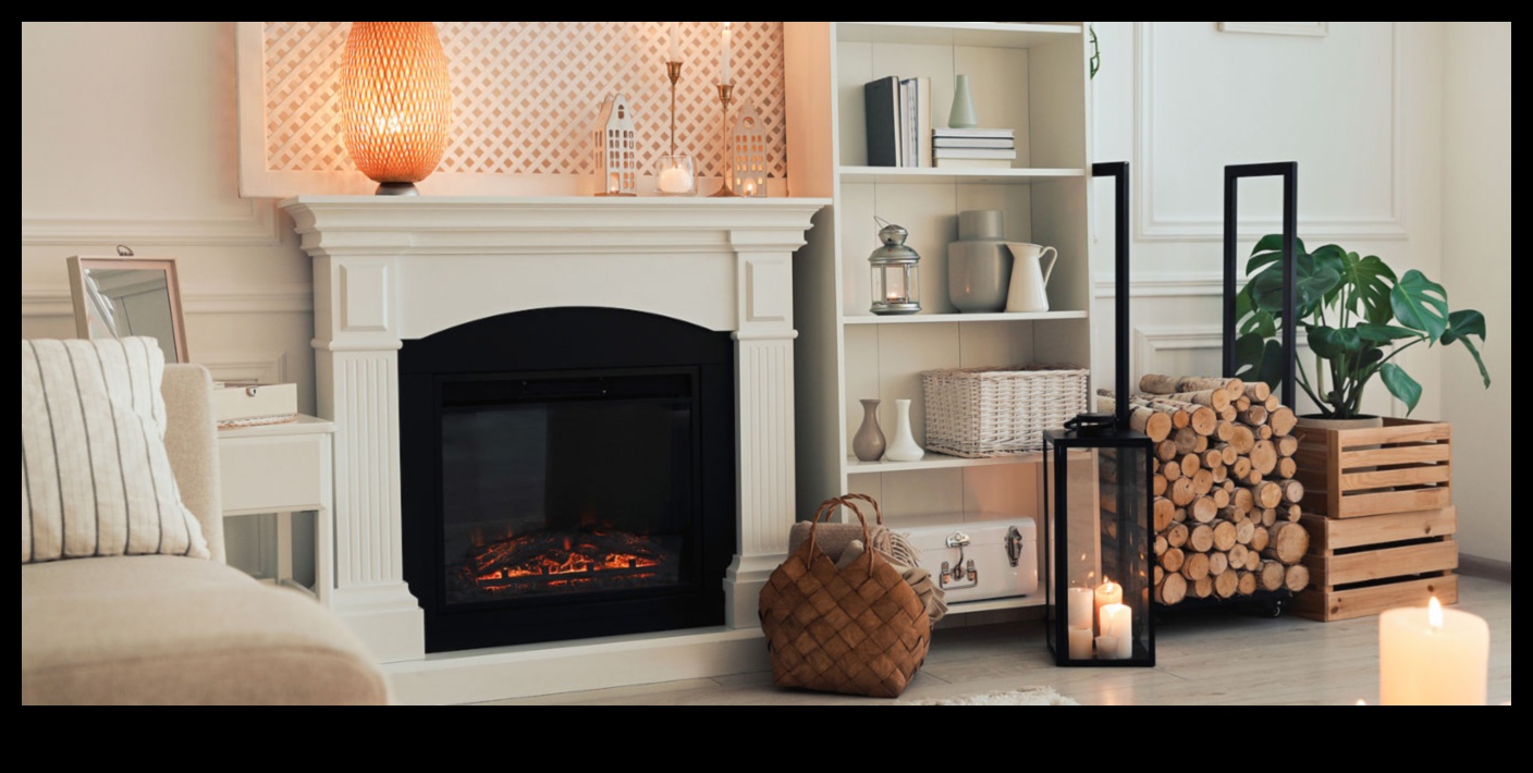 ارتقِ بمنزلك باستخدام نصائح الديكور هذه