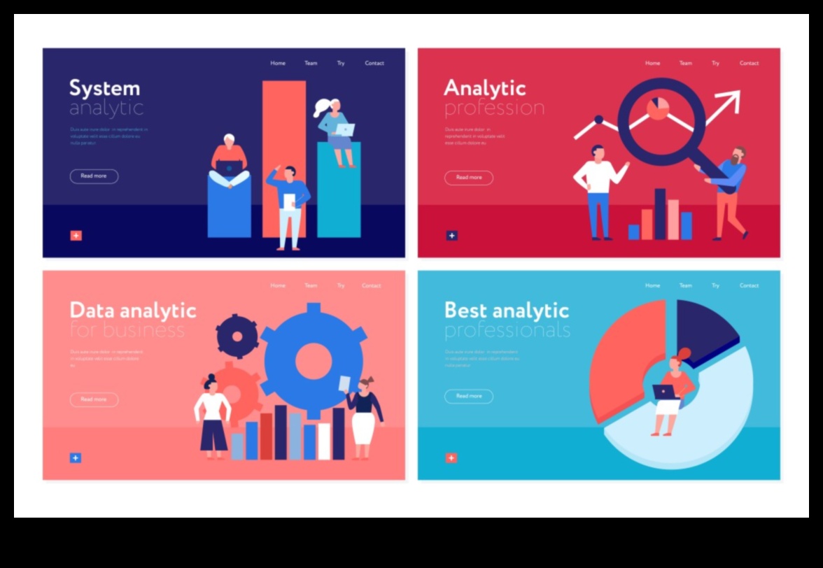 ما وراء الحدود: وجهات نظر استراتيجية في ذكاء الأعمال