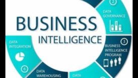 ما وراء الحدود: وجهات نظر استراتيجية في ذكاء الأعمال