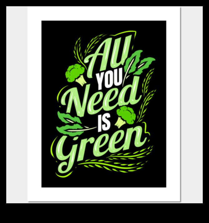 مستقبل الغذاء: تبني نموذج نباتي