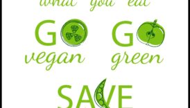 مستقبل الغذاء: تبني نموذج نباتي