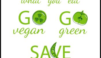 مستقبل الغذاء: تبني نموذج نباتي