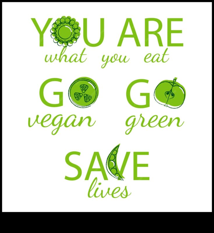 مستقبل الغذاء: تبني نموذج نباتي