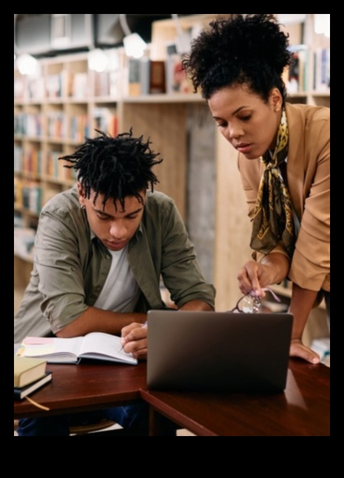 الموارد المبتكرة: التنقل في عالم تعليم التصميم