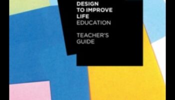 الموارد المبتكرة: التنقل في عالم تعليم التصميم