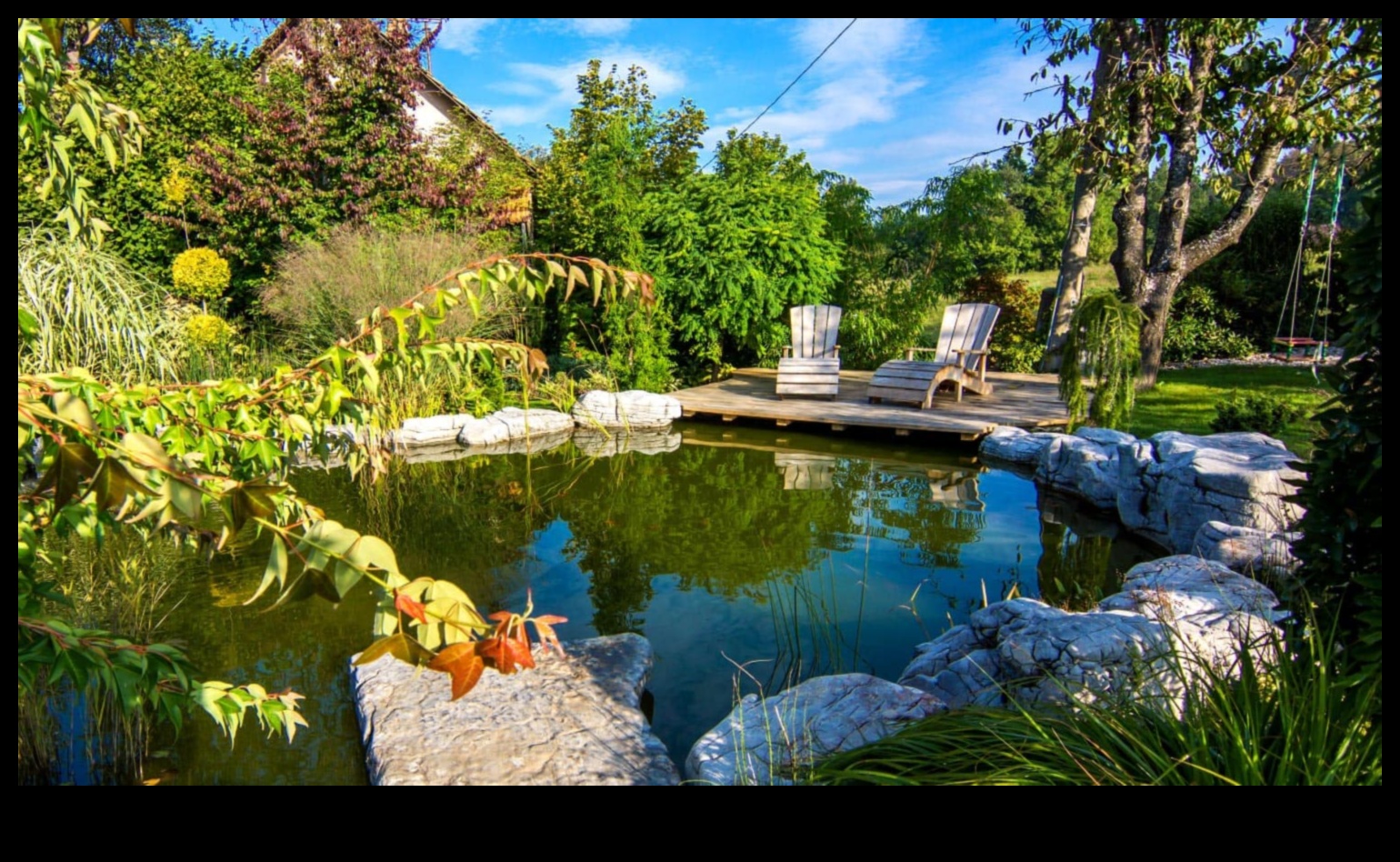 اكتشاف عدن: مجموعة من المناظر الطبيعية الخصبة والهادئة في كل إطار