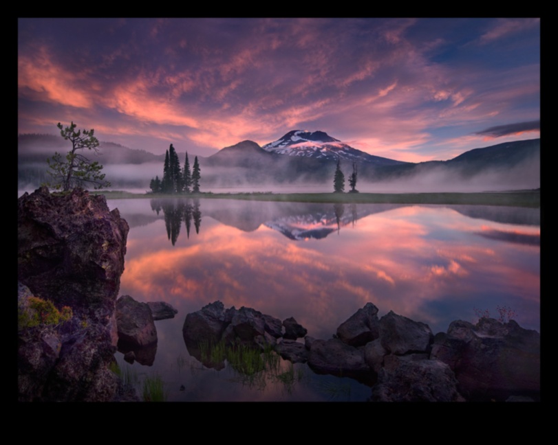 اكتشاف عدن: مجموعة من المناظر الطبيعية الخصبة والهادئة في كل إطار