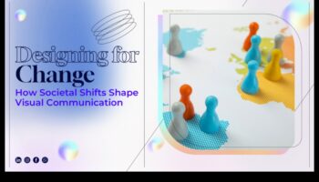 ثورة التصميم: تشكيل المشهد البصري للاتصالات