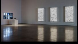 حقائق مجردة: فن التصميم الأخلاقي المعاصر