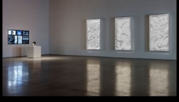 حقائق مجردة: فن التصميم الأخلاقي المعاصر