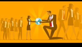 رواد الغد: أصحاب الرؤى الذين يشكلون ذكاء الأعمال