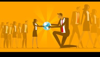 رواد الغد: أصحاب الرؤى الذين يشكلون ذكاء الأعمال