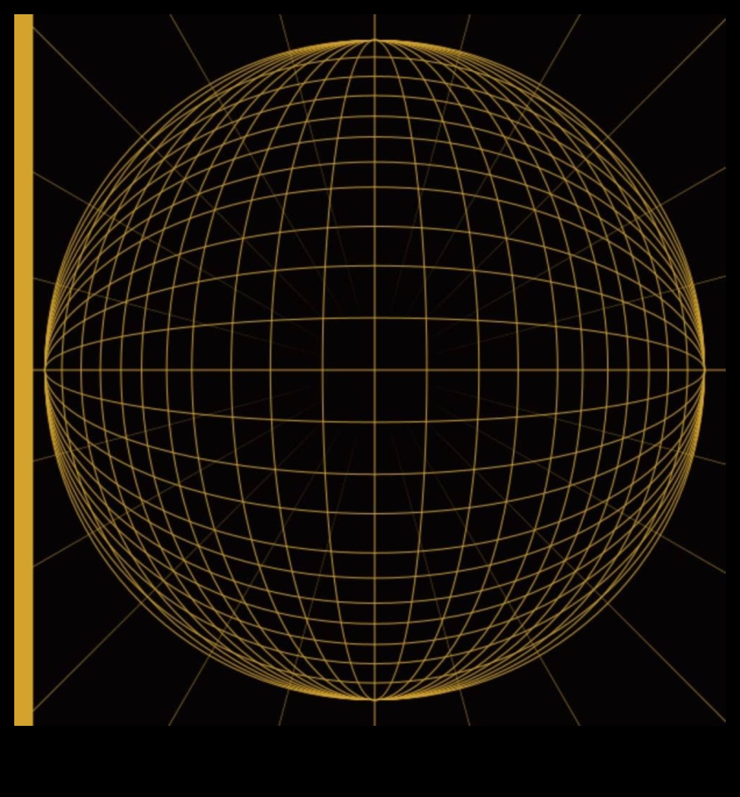 تصميم المنظورات: الفن من خلال عدسات مختلفة ثلاثية الأبعاد