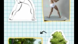 الأبعاد الرقمية: استكشاف أعماق فن الجرافيك