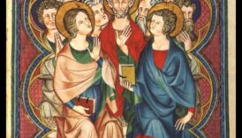 الإضاءات المقدسة: الجوهر الروحي لفن العصور الوسطى