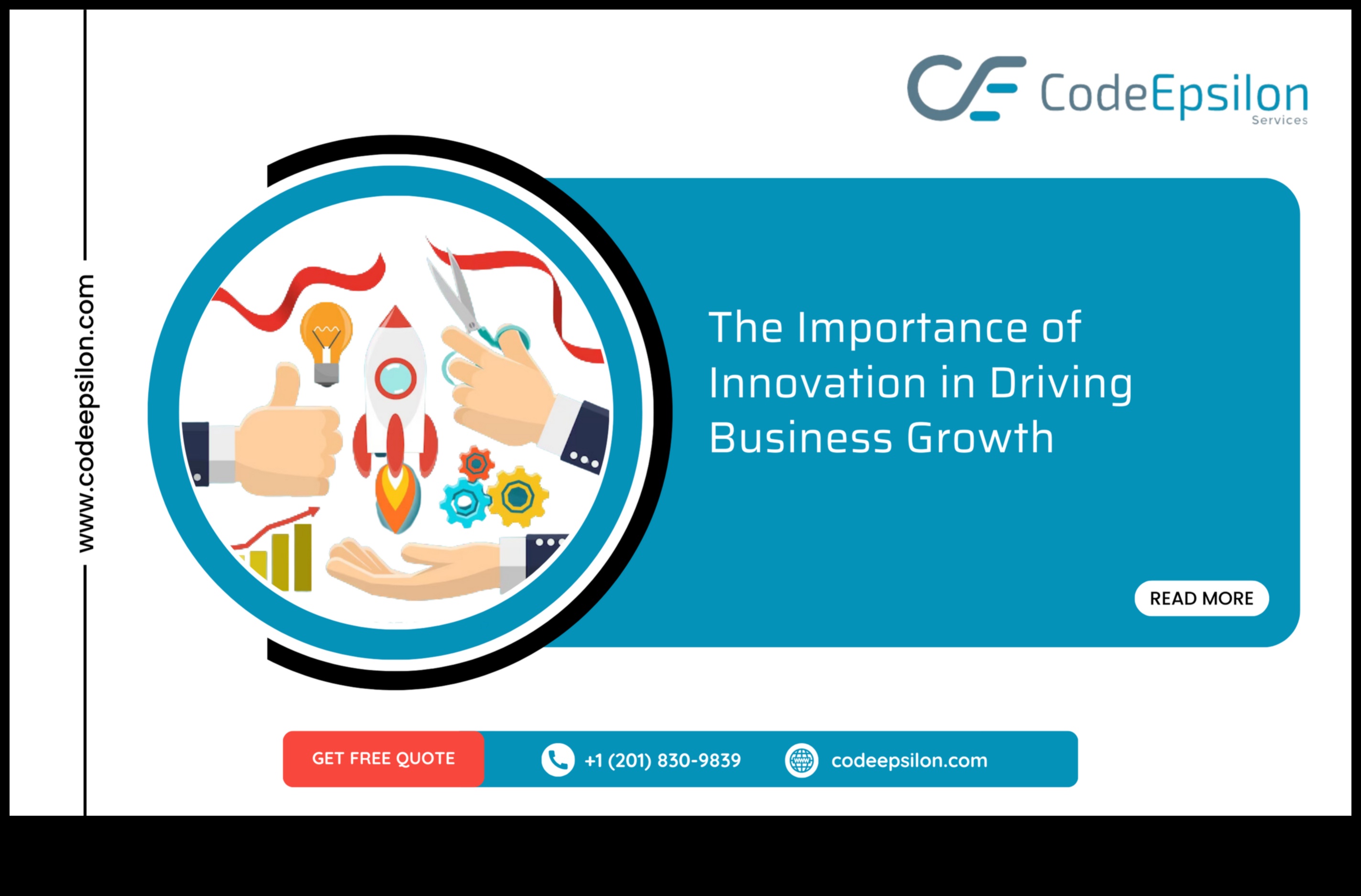 الارتقاء والابتكار: دليل ابتكار الأعمال